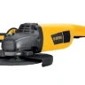 Угловая шлифмашина AG-230-2600 Denzel 26917 купить в Надыме