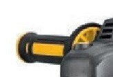 Угловая шлифмашина AG-230-2600 Denzel 26917 купить в Надыме