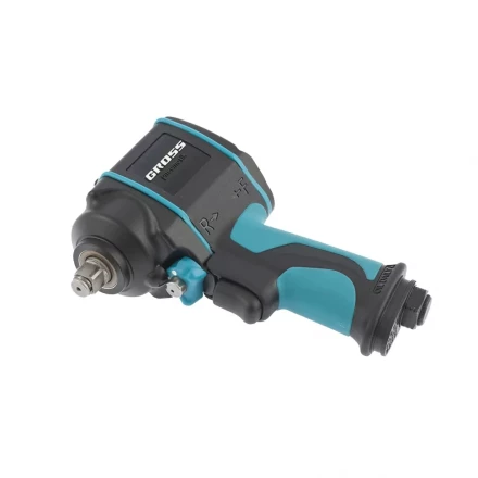 Гайковёрт пневматический ударный Gross Twin Hammer G985 57440 купить в Надыме