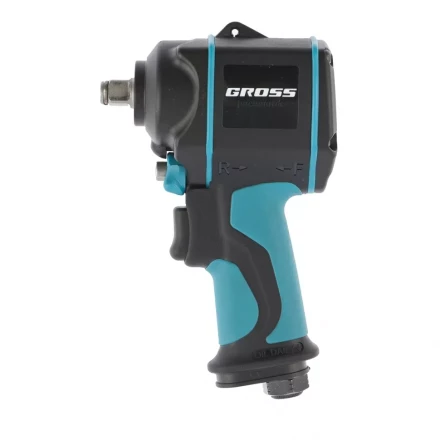 Гайковёрт пневматический ударный Gross Twin Hammer G985 57440 купить в Надыме