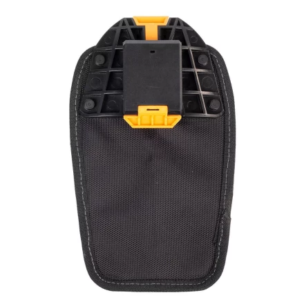 Быстросъемная поясная сумка модульного типа на клипсе КВТ СМ-03 (83137) купить в Надыме