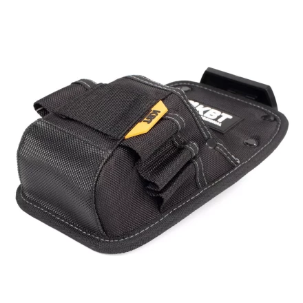 Быстросъемная поясная сумка модульного типа на клипсе КВТ СМ-03 (83137) купить в Надыме