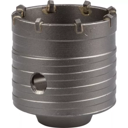 Коронка ЗУБР буровая кольцевая, по бетону, без державки, 68мм 29180-68 купить в Надыме