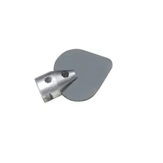 Прочистная режущая насадка нож пика Т-210  63030 купить в Надыме