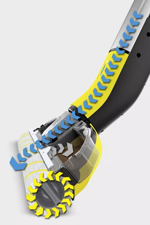 Электрическая швабра KARCHER FC 3 Cordless купить в Надыме