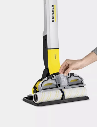 Электрическая швабра KARCHER FC 3 Cordless купить в Надыме