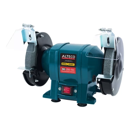 Станок точильный ALTECO BG 250-150 12753 купить в Надыме