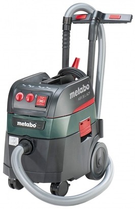 Пылесос-водосос Metabo ASA 35 L ACP купить в Надыме