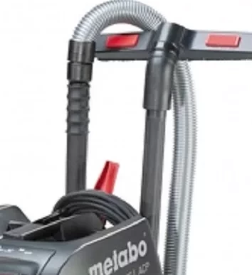 Пылесос-водосос Metabo ASA 35 L ACP купить в Надыме