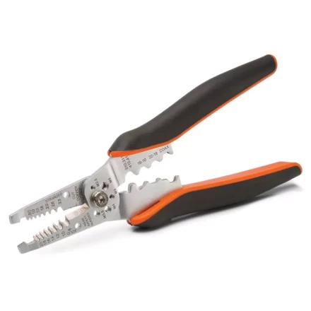 Многофункциональный ручной стриппер WS-01D КВТ купить в Надыме