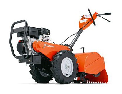Мотоблок бензиновый Husqvarna TR 430 купить в Надыме