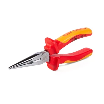 Длинногубцы диэлектрические 160 мм ПРОФИ КВТ купить в Надыме