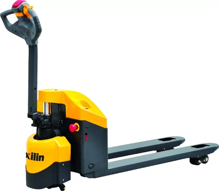 Тележка электрическая 2000 кг 1150 мм XILIN CBD20W-EC Li Li-ion 1023636 купить в Надыме