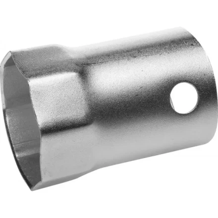 Ключ ступичный ЗУБР "МАСТЕР" торцовый, восьмигранный, 86мм 27195-86 купить в Надыме