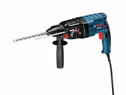 Перфоратор Bosch GВН 2-24 D (0.611.2A0.000) купить в Надыме