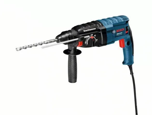 Перфоратор Bosch GВН 2-24 D (0.611.2A0.000) купить в Надыме