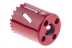 Коронка биметаллическая HAMMER Ф38х38мм 5/8&quot; BiMETALL (224-008) купить в Надыме