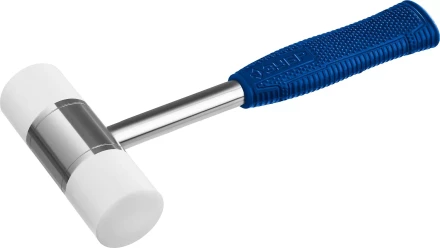 ЗУБР 50 мм, 630 г, молоток-киянка, Профессионал (2041-50) купить в Надыме