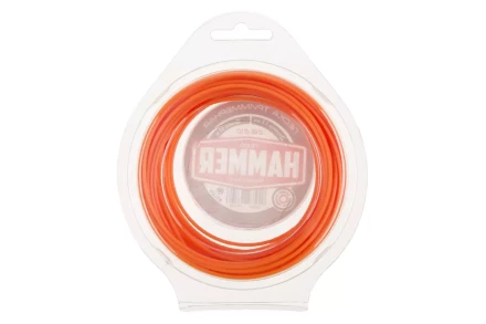 Леска для триммеров HAMMER 216-810 купить в Надыме