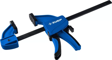 ЗУБР ППС-15/85, 150 х 85 мм, пистолетная струбцина, Профессионал (32241-15) купить в Надыме