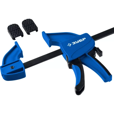 ЗУБР ППС-15/85, 150 х 85 мм, пистолетная струбцина, Профессионал (32241-15) купить в Надыме