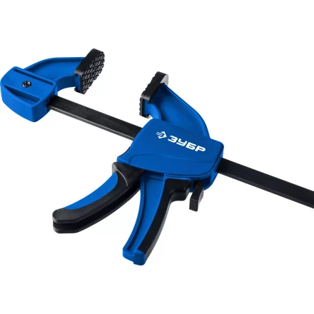 ЗУБР ППС-15/85, 150 х 85 мм, пистолетная струбцина, Профессионал (32241-15) купить в Надыме