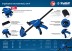 ЗУБР ППС-15/85, 150 х 85 мм, пистолетная струбцина, Профессионал (32241-15) купить в Надыме