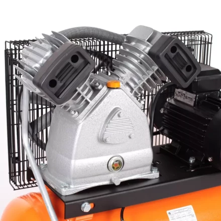 Компрессор масляный поршневой ременной PATRIOT  Remeza СБ 4/С- 50 LB 30 купить в Надыме