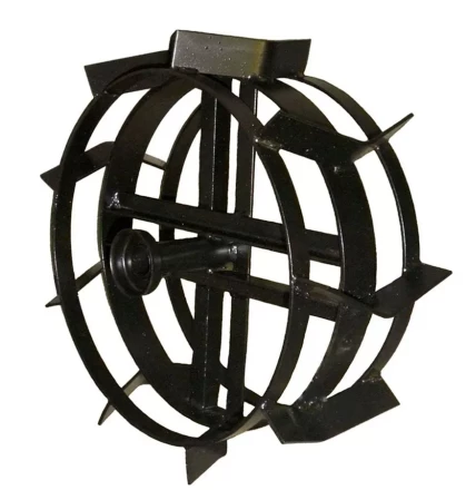 ЦЕЛИНА Грунтозацепы для мотоблока Тип2 (2шт)  (арт.010107) купить в Надыме