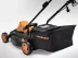 Газонокосилка электрическая CARVER LME-1840 купить в Надыме