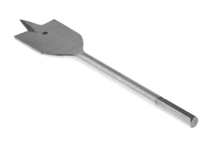 Сверло по дереву HAMMER Ф32х152мм (DR WD SP 32мм*152мм) купить в Надыме