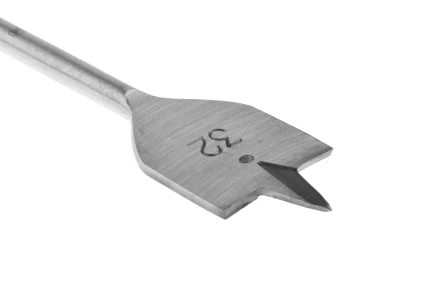 Сверло по дереву HAMMER Ф32х152мм (DR WD SP 32мм*152мм) купить в Надыме