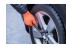 Утепленные перчатки с точечным ПВХ покрытием HAMMER 230-027 купить в Надыме