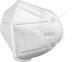 ЗУБР KN-95, класс защиты FFP2, 10 шт, фильтрующая полумаска (11165-2) купить в Надыме