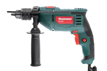 Дрель ударная HAMMER UDD710D купить в Надыме