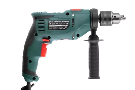 Дрель ударная HAMMER UDD710D купить в Надыме