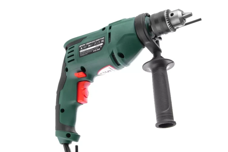 Дрель ударная HAMMER UDD710D купить в Надыме