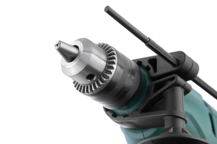 Дрель ударная HAMMER UDD710D купить в Надыме