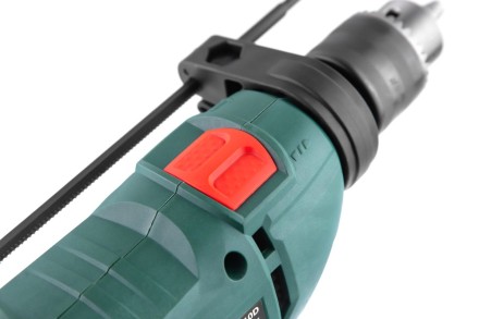 Дрель ударная HAMMER UDD710D купить в Надыме