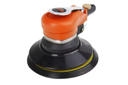 Шлифмашинка орбитальная пневматическая WESTER EXS-10 купить в Надыме