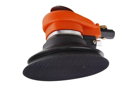 Шлифмашинка орбитальная пневматическая WESTER EXS-10 купить в Надыме