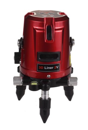Нивелир лазерный ADA 3D Liner 2V купить в Надыме