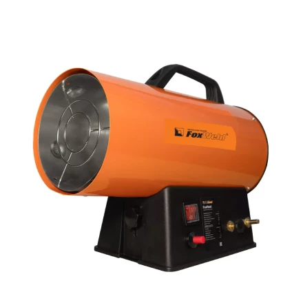 Газовая тепловая пушка FoxHeat P 10 купить в Надыме
