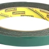 Двухсторонняя клейкая лента на вспененной основе, STAYER Professional 12233-12-05, черная, 12мм х 5м 12233-12-05 купить в Надыме