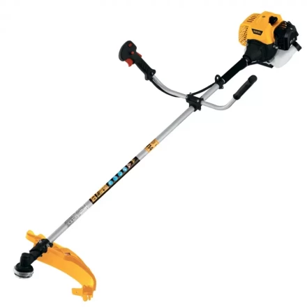 Триммер бензиновый Denzel DTS-33 неразъемная штанга 962115 купить в Надыме