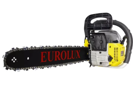 Бензопила Eurolux GS-5218 70/6/26 купить в Надыме