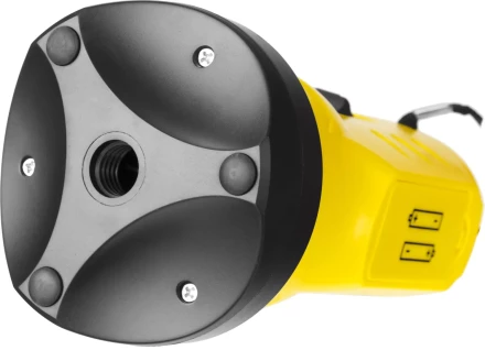 Нивелир лазерный линейный SLL-1, STAYER 34960, дальность 10м, точн. +/-0,5 мм/м 34960 купить в Надыме