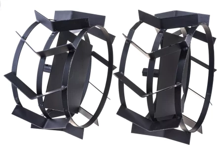 Грунтозацеп 430/200 Huter (шест. 23 мм) (2 шт.) 71/3/51 купить в Надыме