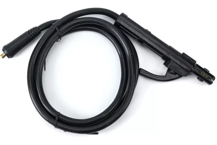 Кабель с электрододержателем Ресанта 36 кв.мм, 2м 71/6/5 купить в Надыме