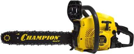 Бензопила 237-16&quot; CHAMPION купить в Надыме